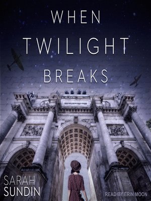 cover image of When Twilight Breaks